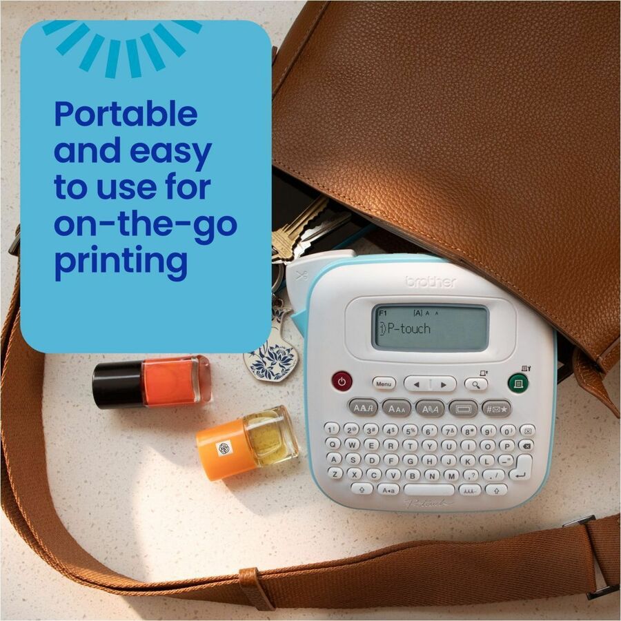 Brother P-touch PT-N20 Brother P-touch PT-N20